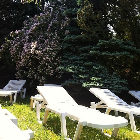 Zimmer Weiss Altenstadt  ภายนอก รูปภาพ