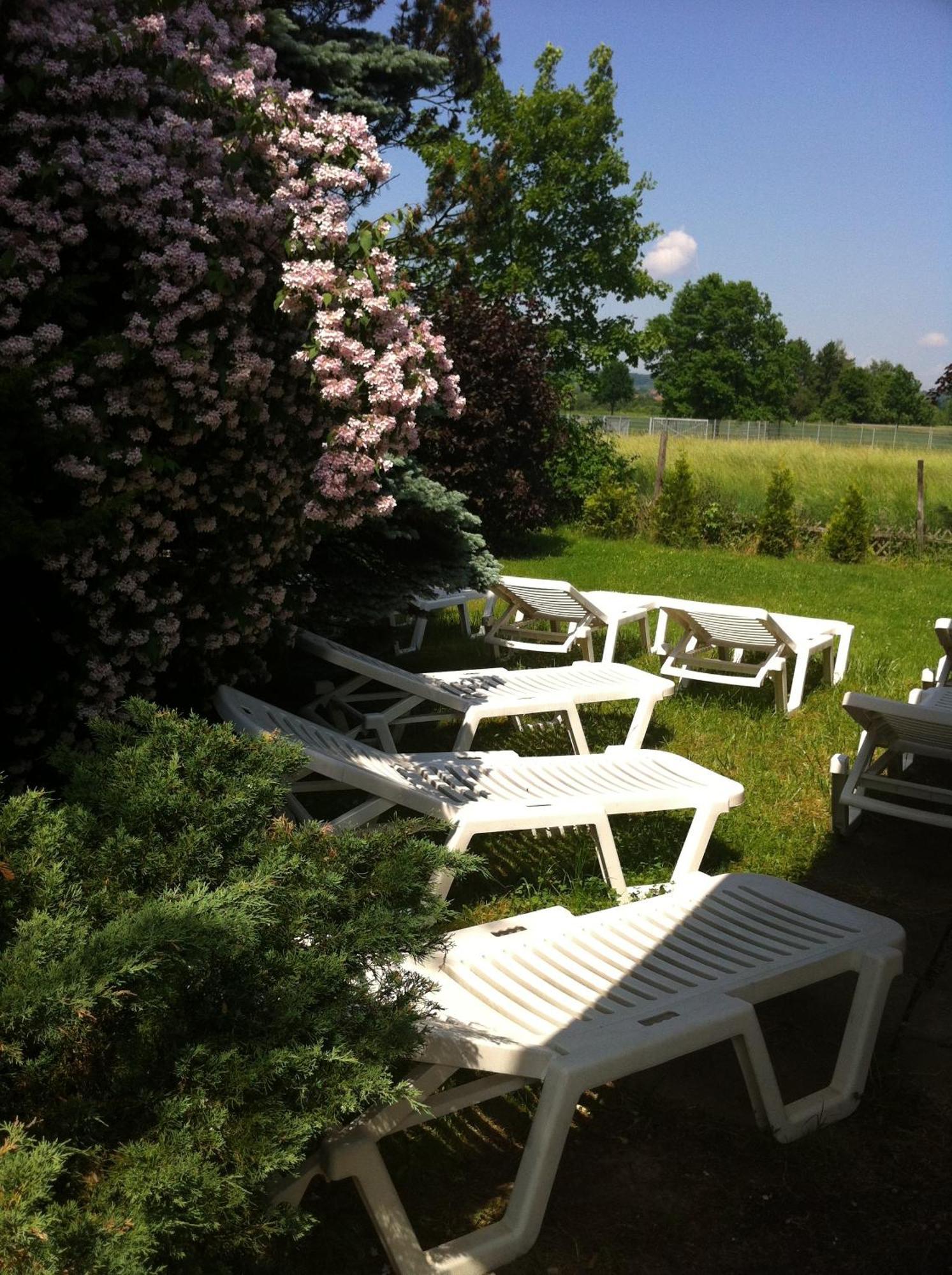 Zimmer Weiss Altenstadt  ภายนอก รูปภาพ