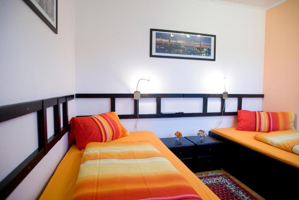 Zimmer Weiss Altenstadt  ห้อง รูปภาพ