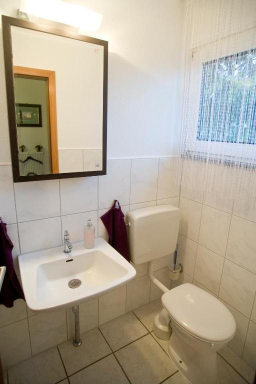 Zimmer Weiss Altenstadt  ภายนอก รูปภาพ